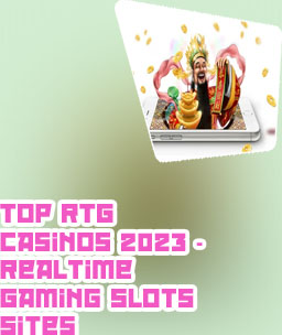 Top rtg casinos