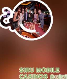 Top siru casino