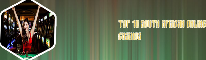 Top ten best online casinos