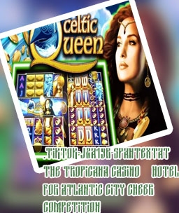 Tropicana casino app