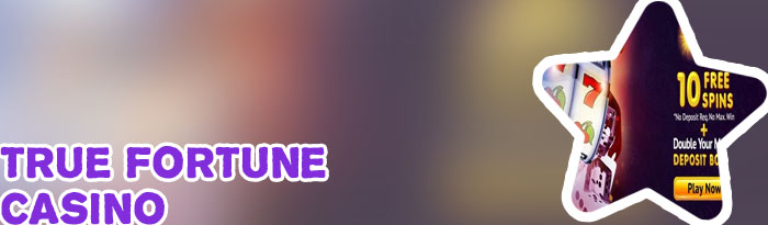 True fortune casino no deposit bonus