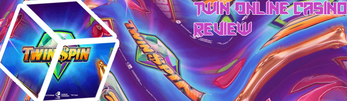 Twin casino free spins