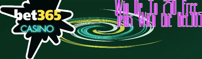 Win 365 online casino