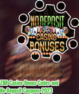Zar casino no deposit bonus